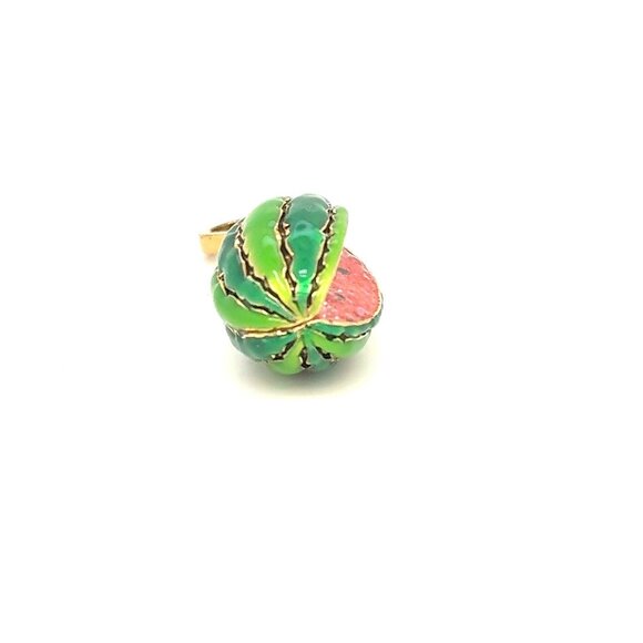 Juicy Couture Watermelon Charm - Picture 5 of 8